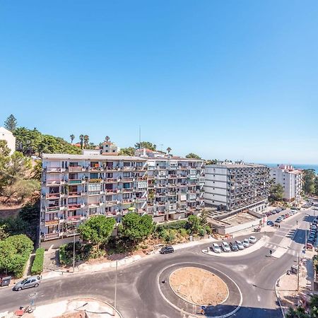 Montebella At Portuguese Riviera Estoril Lägenhet Exteriör bild